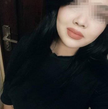 Проститутка Рита