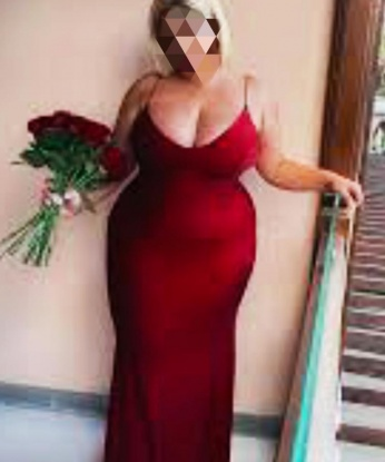 Проститутка Нинель