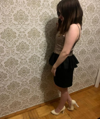 Проститутка Софья